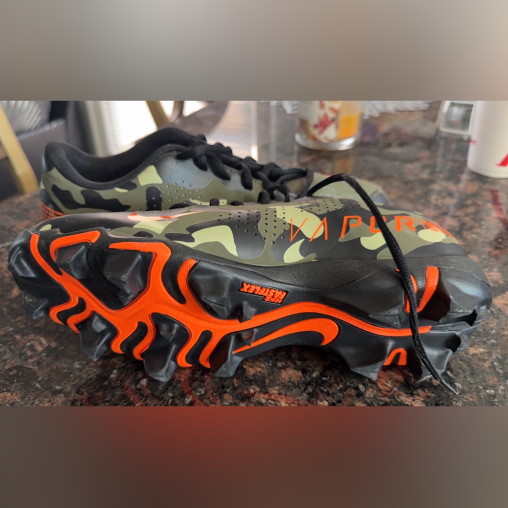 Men’s/Boy’s Cleats - Nike Vapor Ultrafly 4 Keystone size 9.5